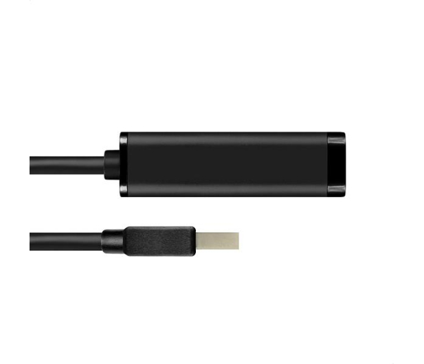 Axagon ADE-SR USB-A gigabit ethernet - 1485405 - zdjęcie 8